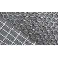 stainless steel sintered wire mesh